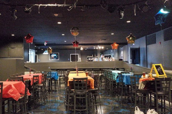 Sturgis Bowl (Sturgis Lanes) - Photo From Website